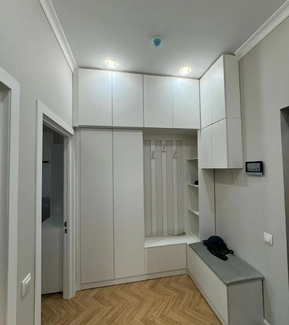 Apartment For Rent Almaty