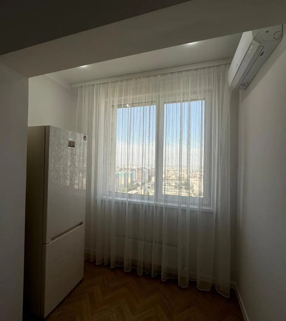 Apartment For Rent Almaty Kazakhstan