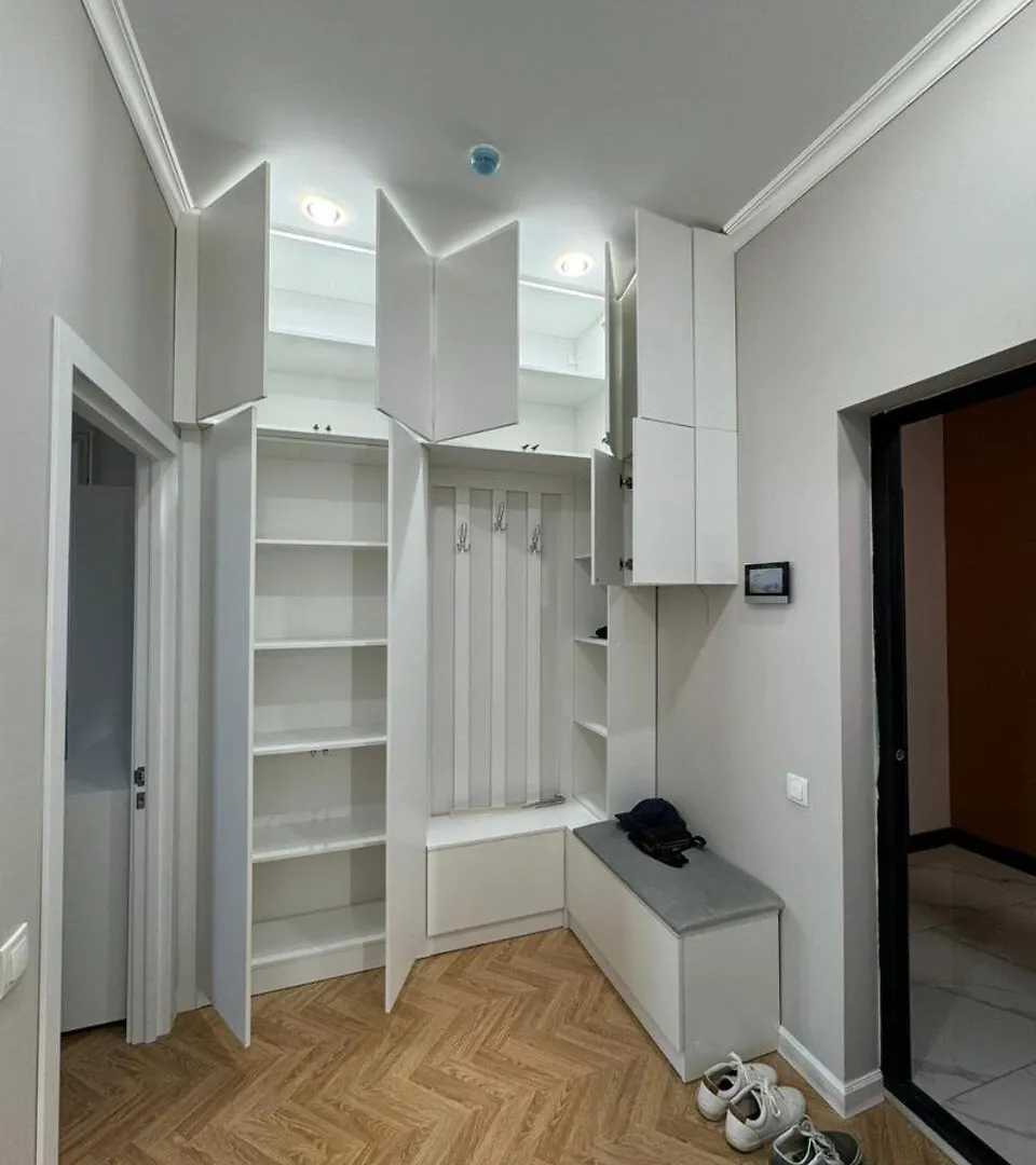 Apartment For Rent Almaty