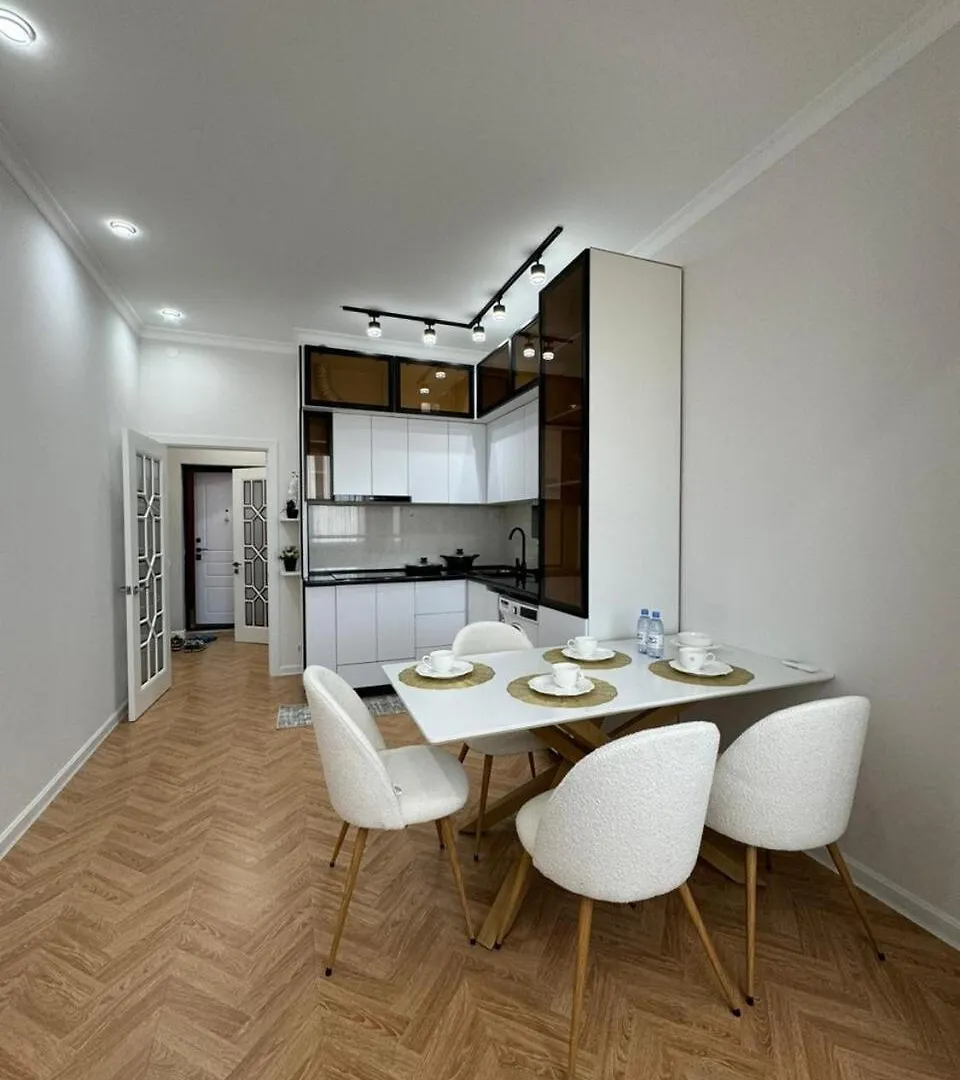 Apartment For Rent Almaty Kazakhstan