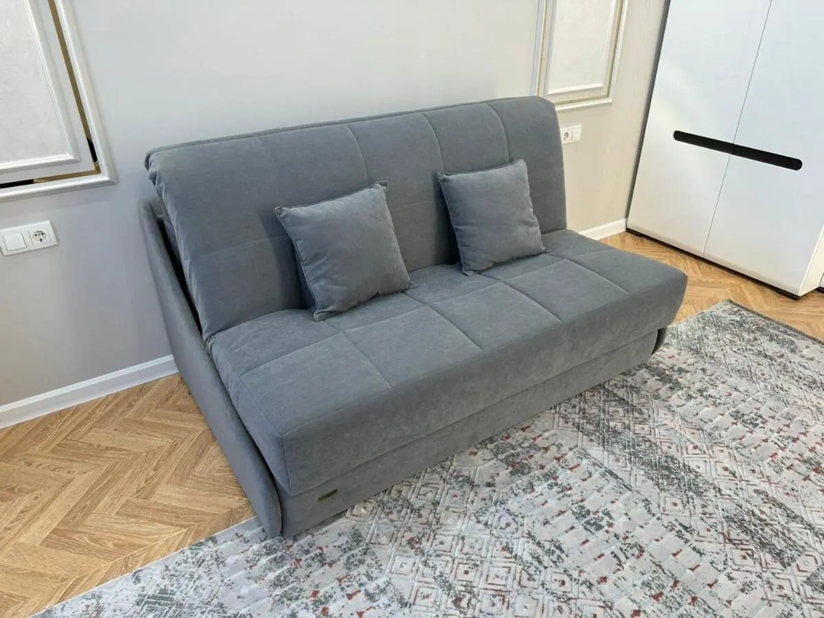 Apartment For Rent Almaty