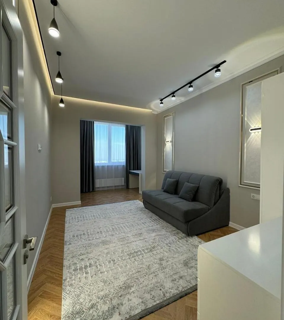 Apartment For Rent Almaty Kazakhstan