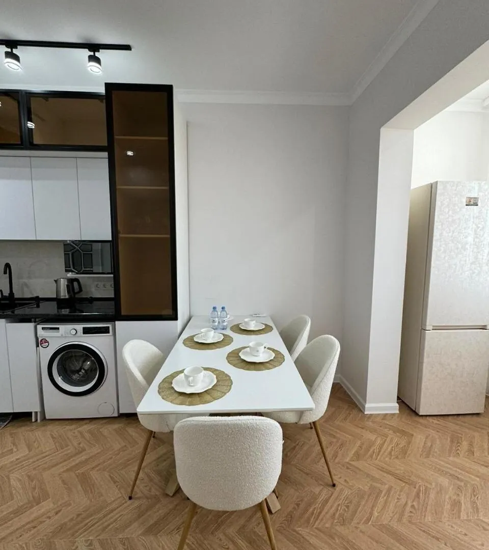Apartment For Rent Almaty