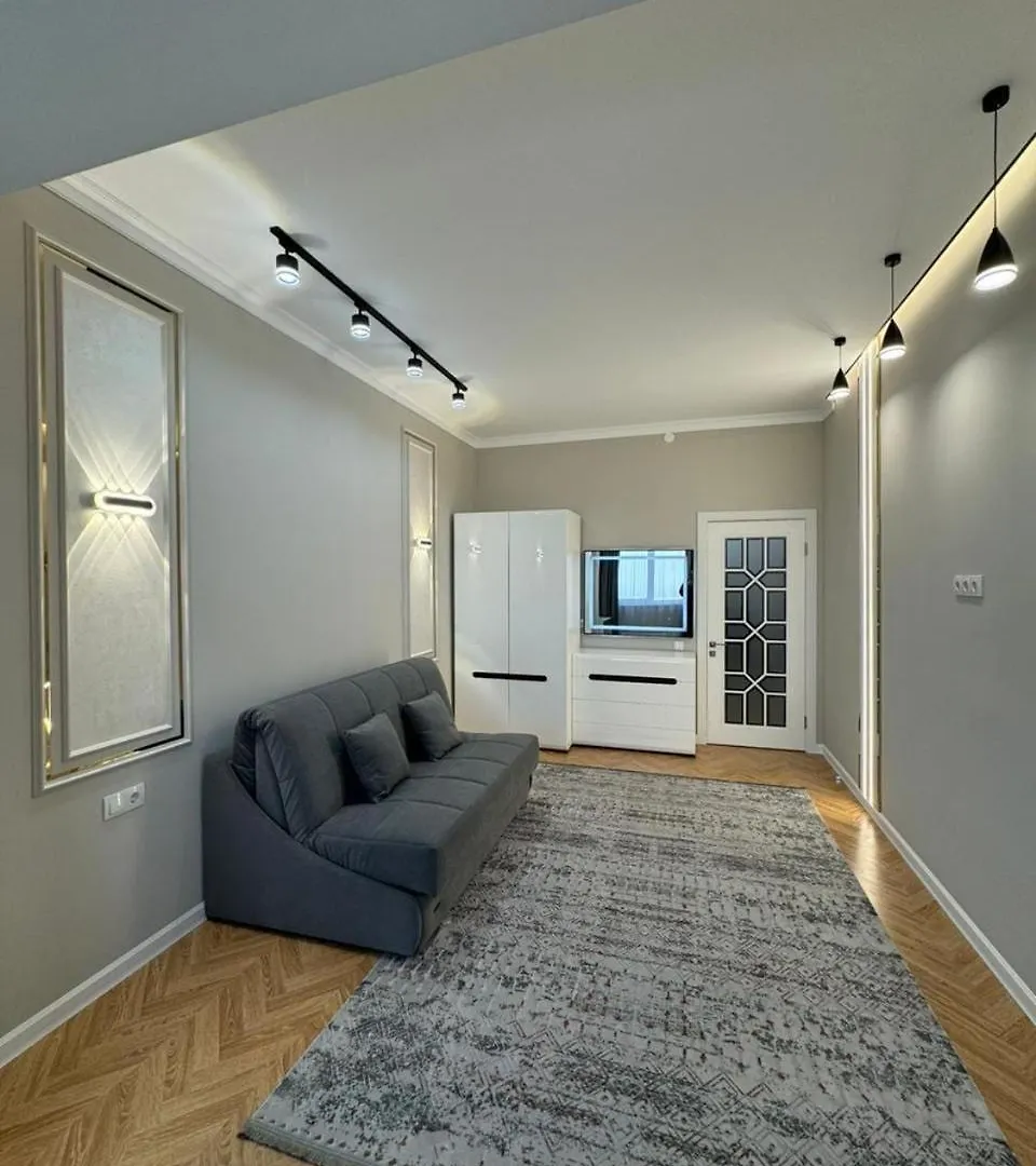 Apartment For Rent Almaty