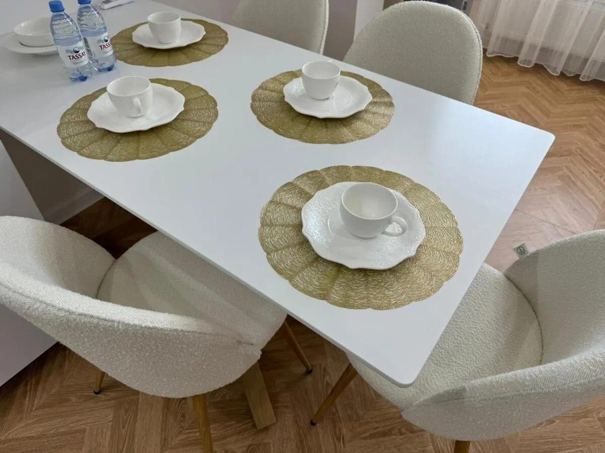 Apartment For Rent Almaty