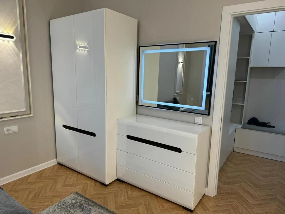 Apartment For Rent Almaty 0*,  Kazakhstan
