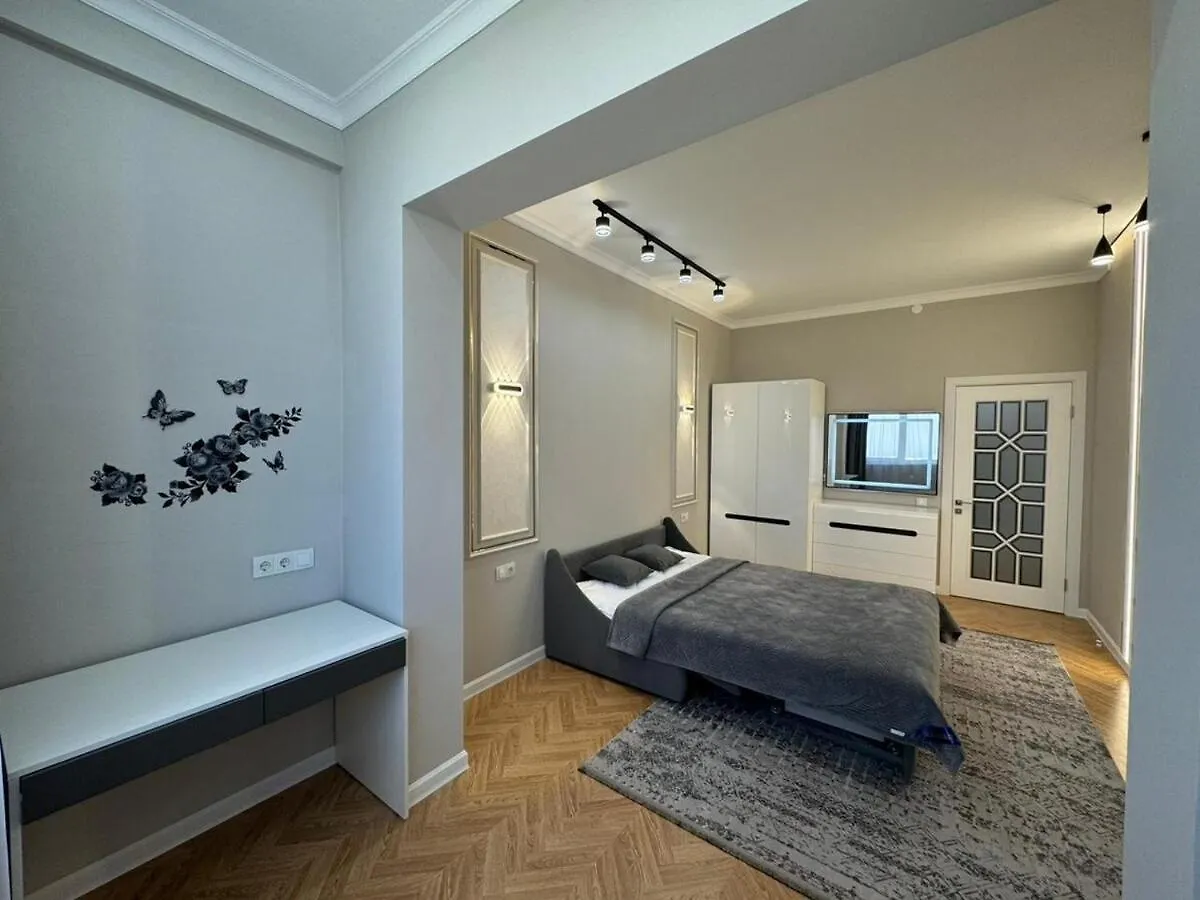 Apartment For Rent Almaty